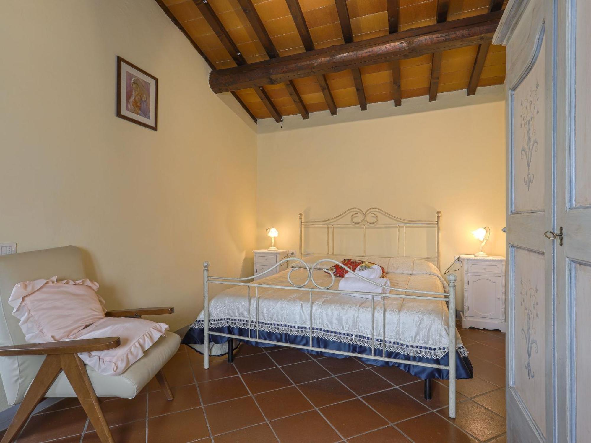 Holiday Home Il Casale By Interhome Badia A Passigano Εξωτερικό φωτογραφία