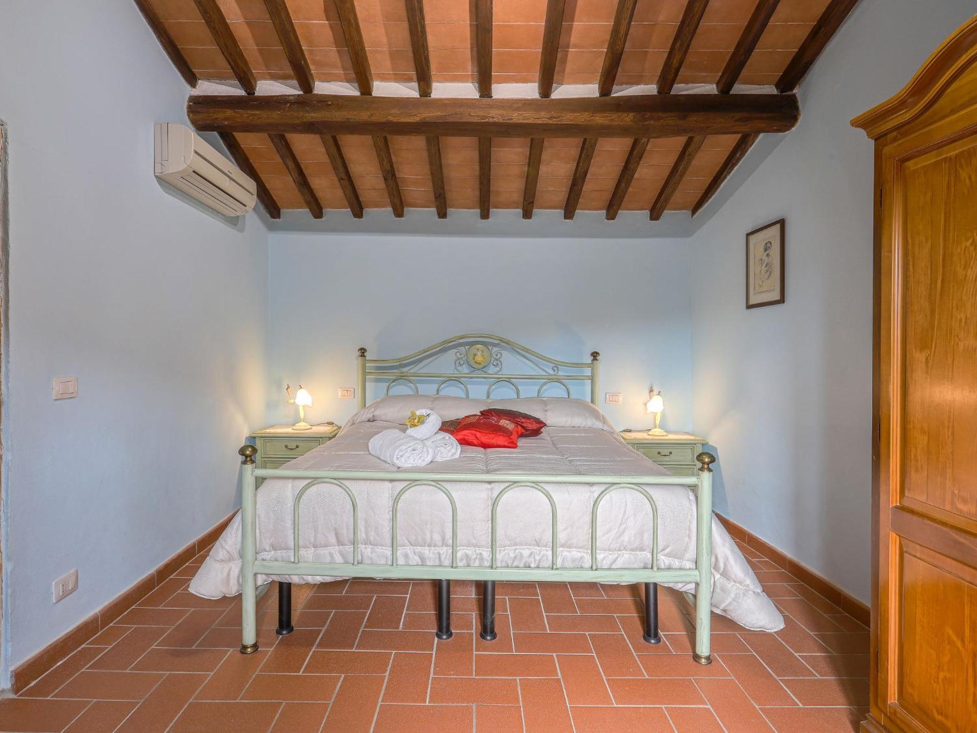 Holiday Home Il Casale By Interhome Badia A Passigano Εξωτερικό φωτογραφία